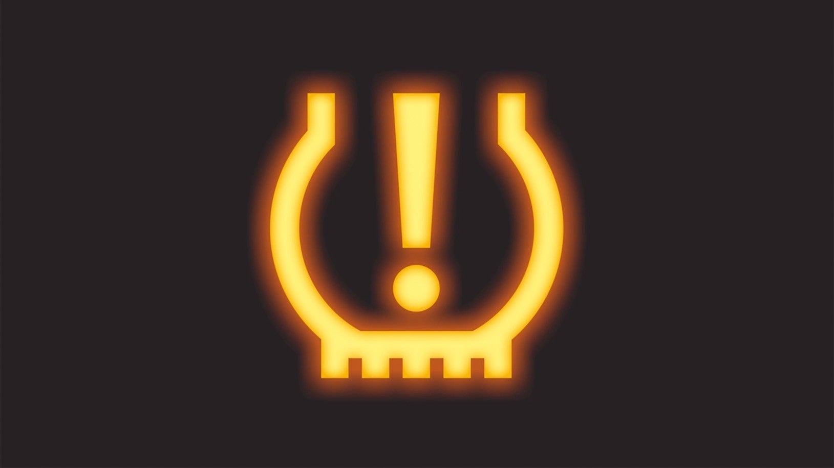  Image of the Tire Pressure Monitoring System Light | Thelen Subaru in Bay City MI