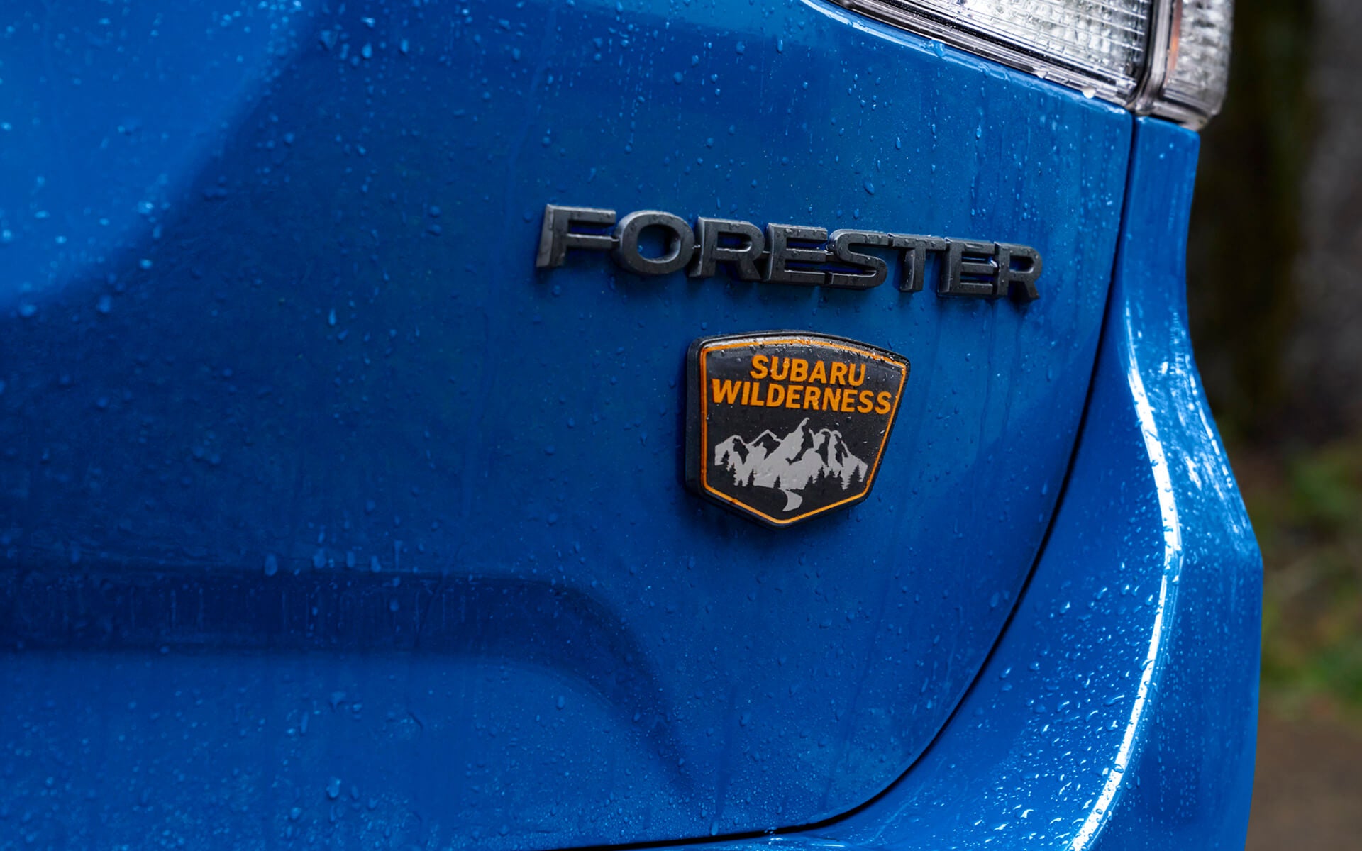 2022 Subaru Forester Wilderness | Thelen Subaru in Bay City MI