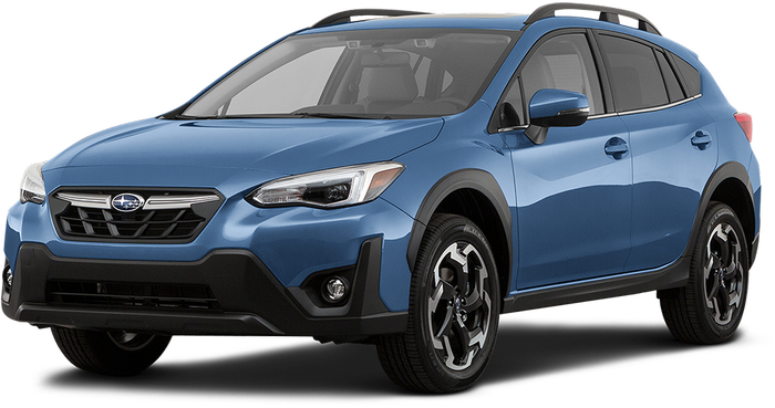 2022 Subaru Crosstrek