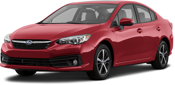 2022 Subaru Impreza