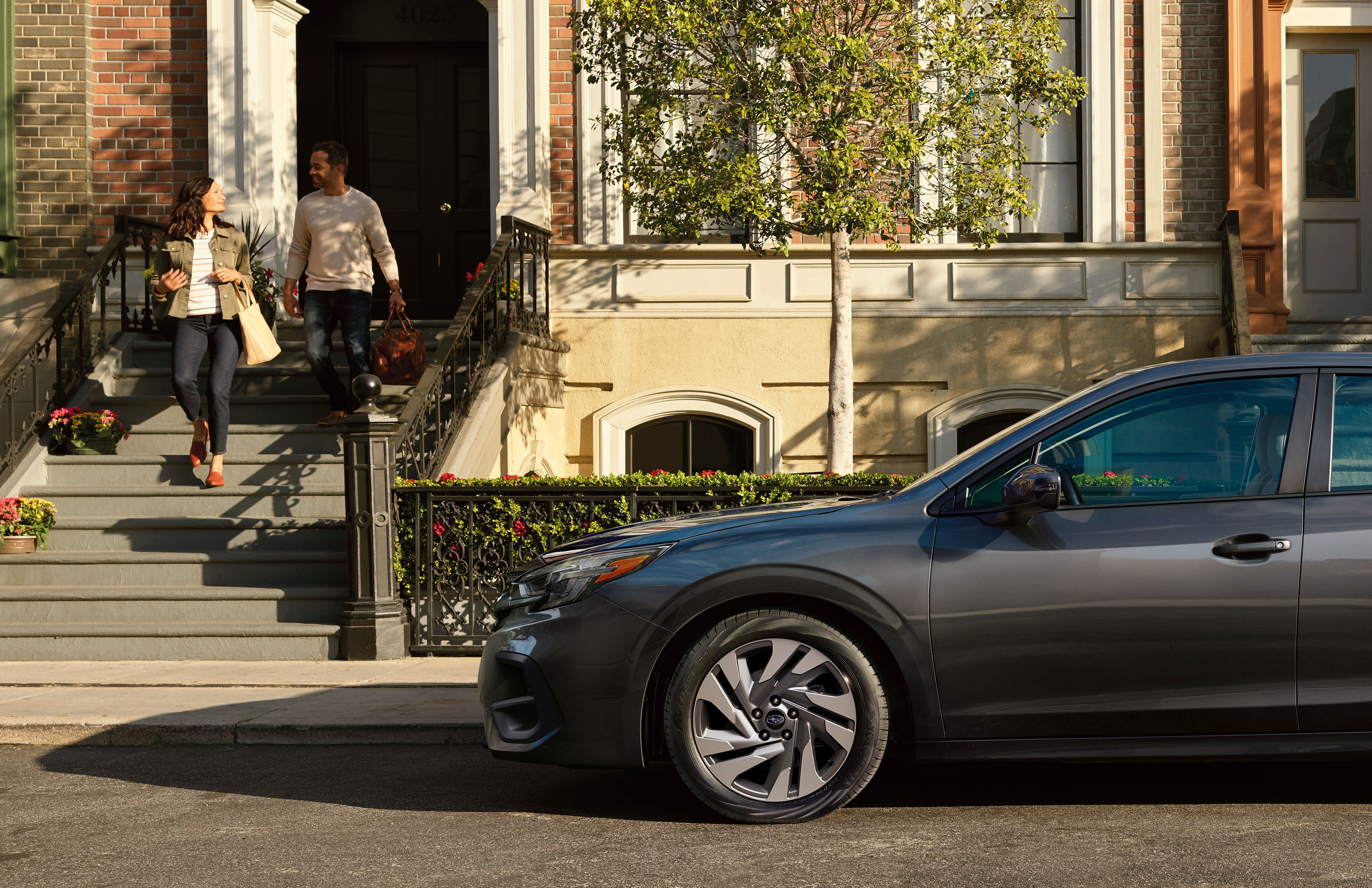 New Subaru Legacy for Sale Bay City MI