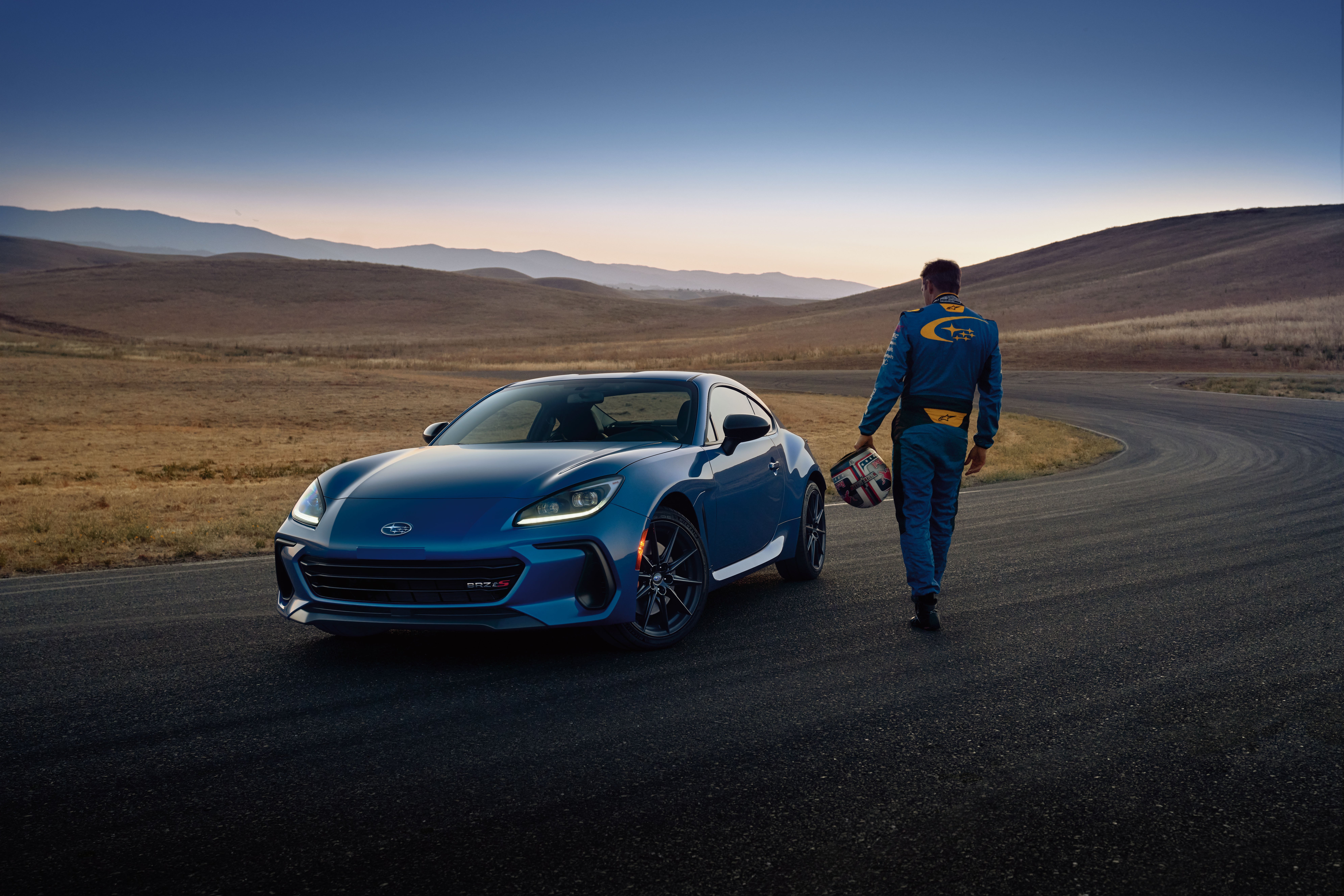 New Subaru BRZ for Sale Bay City MI