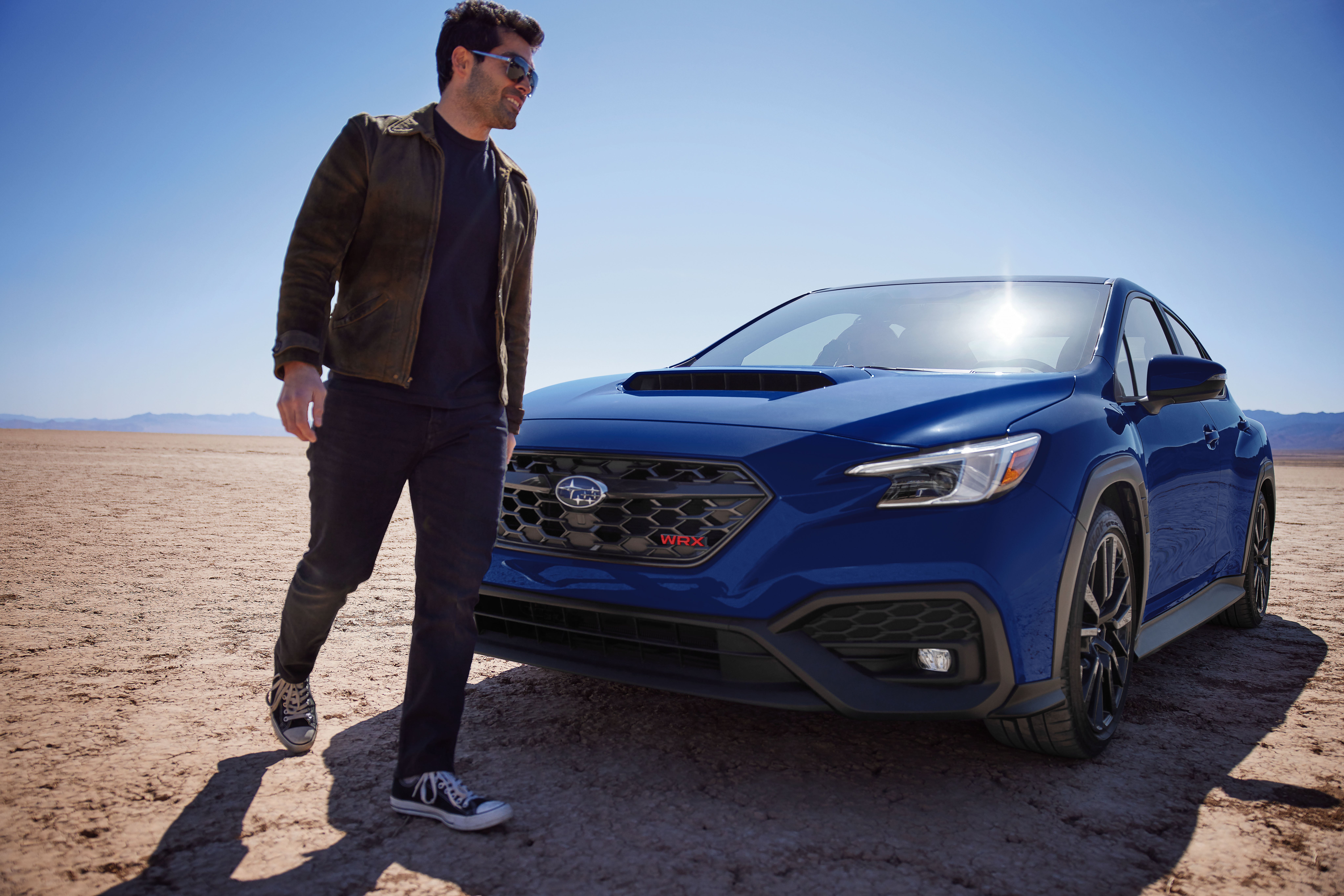 New Subaru WRX for Sale Bay City MI