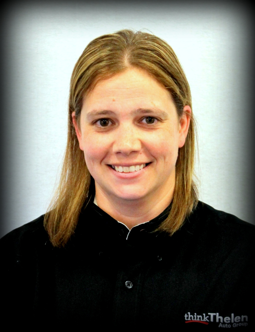 Mel Krueger, Body Shop Manger