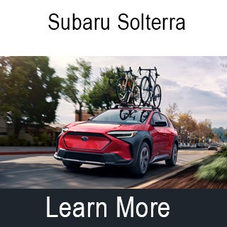 Subaru Solterra